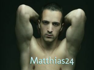 Matthias24