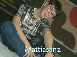 Mattiasanz