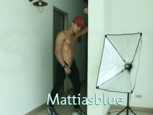 Mattiasblue