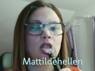 Mattildehellen