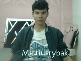 Mattiusrybak