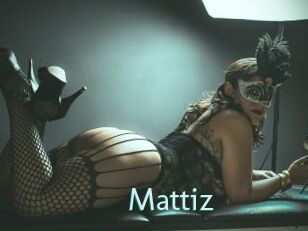 Mattiz