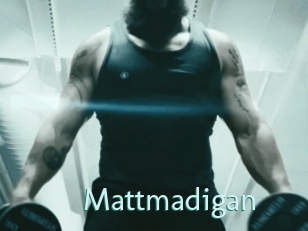 Mattmadigan