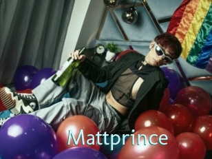 Mattprince