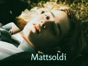 Mattsoldi