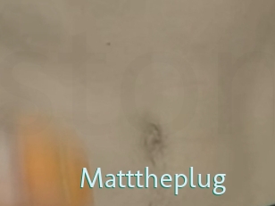 Matttheplug