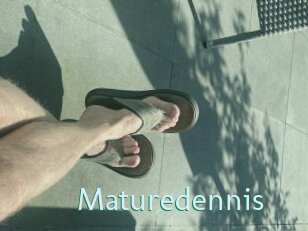 Maturedennis