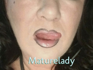 Maturelady