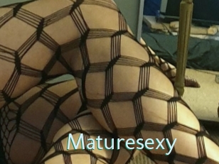 Maturesexy