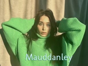 Mauddanley