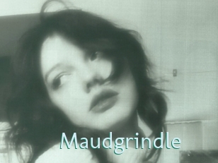 Maudgrindle