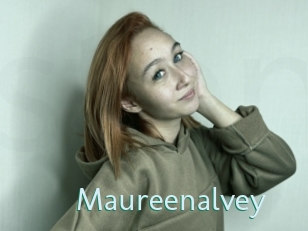 Maureenalvey