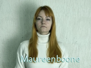 Maureenboone