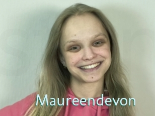 Maureendevon