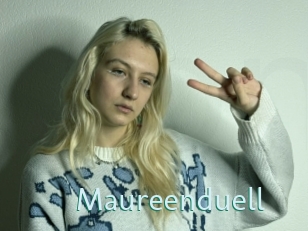 Maureenduell