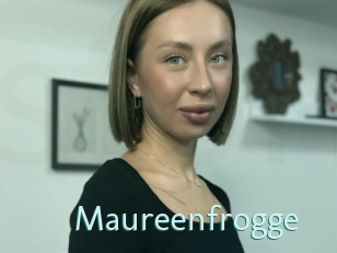 Maureenfrogge