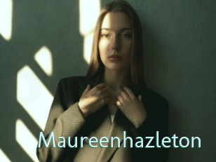maureenhazleton Straponles