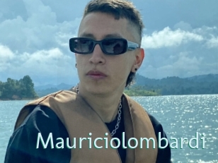 Mauriciolombardi