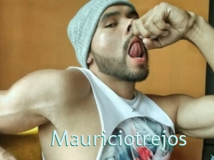 Mauriciotrejos