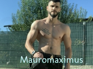 Mauromaximus