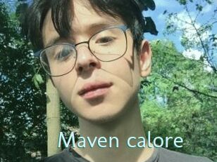 Maven_calore