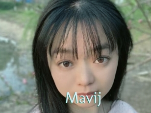Mavij