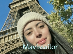 Mavissailor