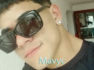 Mavyc