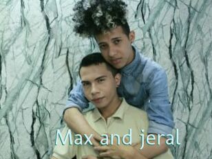 Max_and_jeral