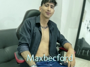 Maxbecford