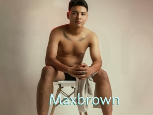 Maxbrown