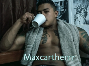 Maxcartherrr