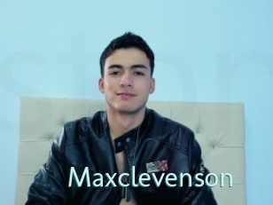 Maxclevenson