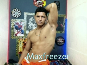 Maxfreezer