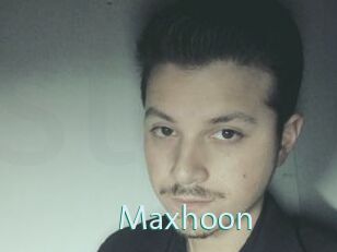 Maxhoon