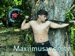 Maxiimusandrety