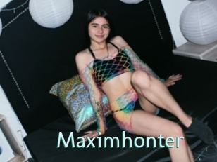 Maximhonter