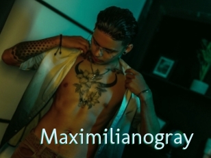 Maximilianogray