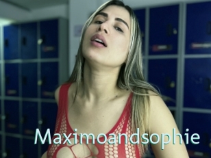 Maximoandsophie