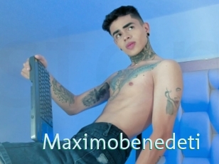 Maximobenedeti
