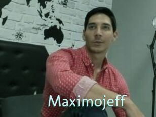 Maximojeff