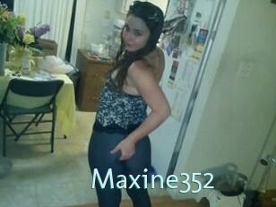 Maxine352