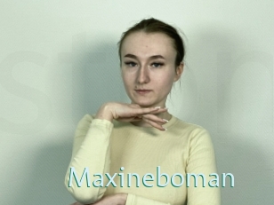 Maxineboman