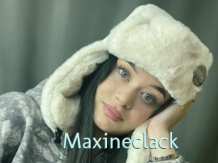 Maxineclack