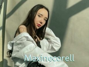 Maxinecorell