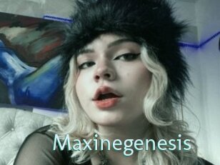 Maxinegenesis