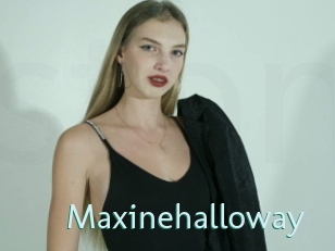 Maxinehalloway