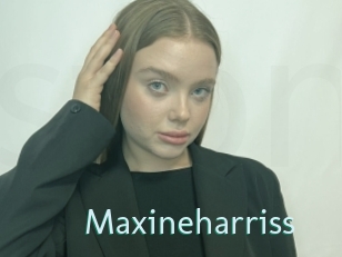 maxineharriss Straponles