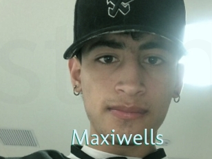 Maxiwells
