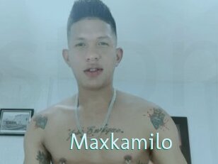 Maxkamilo